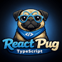React Pug TypeScript